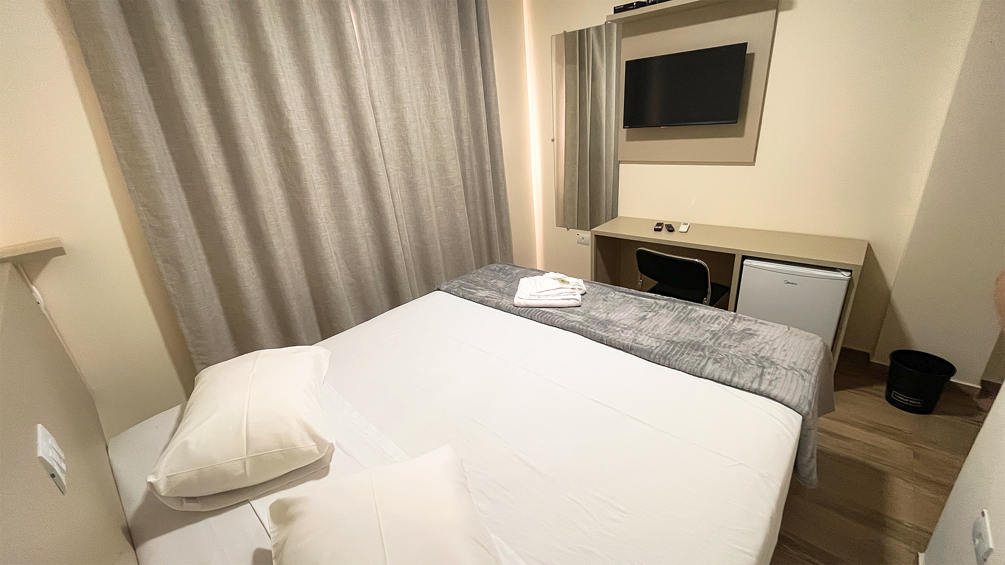 QUARTO DUPLO CASAL 2.0
