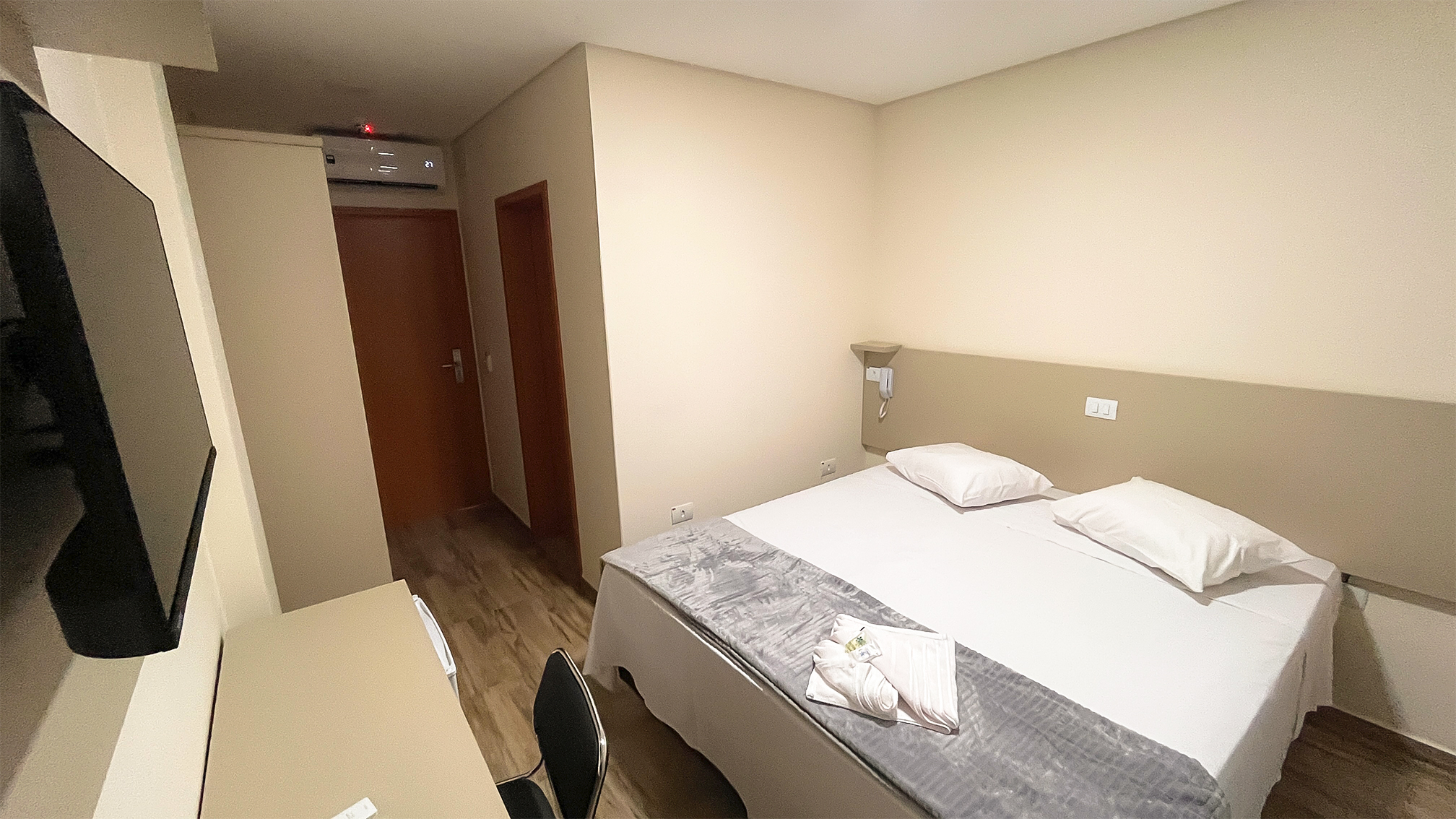 SUITE EXECUTIVA DUPLO PNE 2
